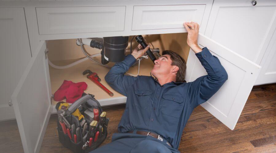 Professional emergency plumbing in Minor Hill, TN